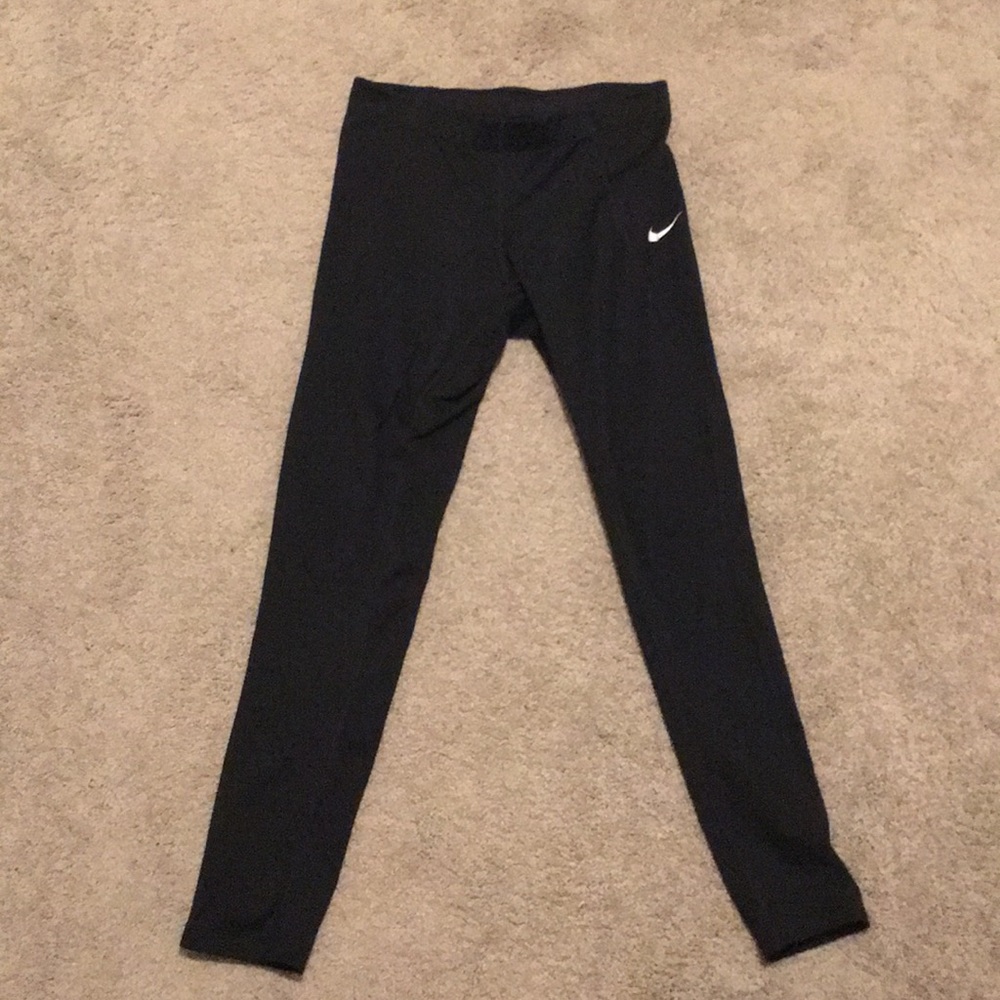 Nike Pro Combat full length leggings